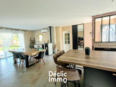 Vente Maison 4 pices BALANZAC 17600