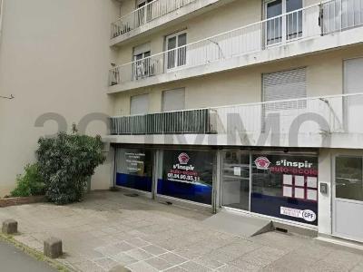 Vente Local commercial CORBEIL-ESSONNES 91100