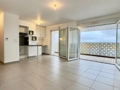 Vente Appartement 3 pices MONTPELLIER 34000