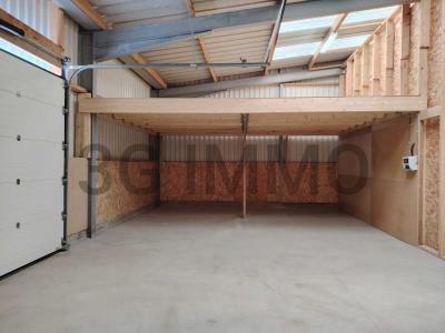 Vente Local commercial LESNEVEN 29260