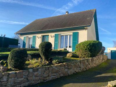 Vente Maison 4 pices CRISOLLES 60400