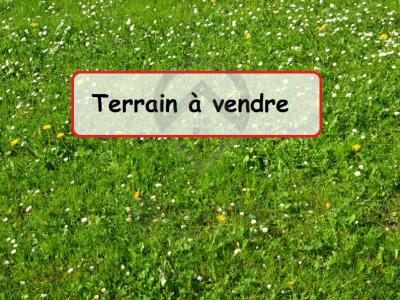 Vente Terrain LANGON 33210