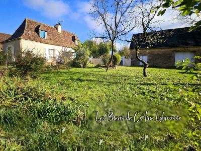 Vente Maison 4 pices ROUFFIGNAC-SAINT-CERNIN-DE-REILH 24580