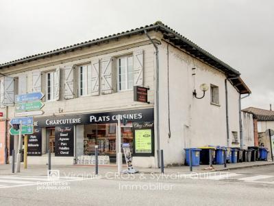 Vente Immeuble SAINT-JORY 31790