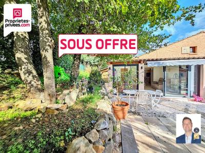 Vente Maison 5 pices CABRIS 06530