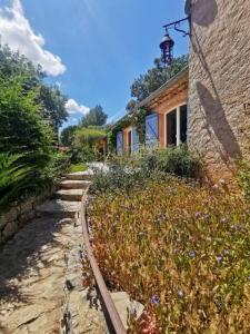 Vente Maison 5 pices TRANS-EN-PROVENCE 83720