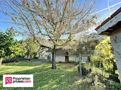 Vente Maison 6 pices RABASTENS 81800