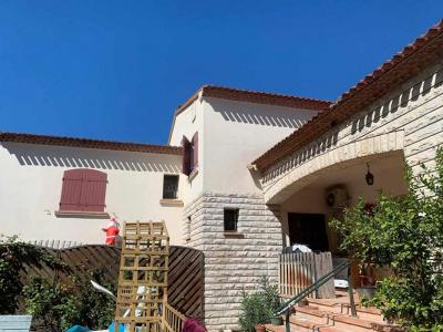 Vente Maison 7 pices ARLES 13200