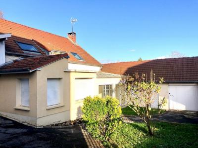 Vente Maison 6 pices PARGNY-LES-REIMS 51390