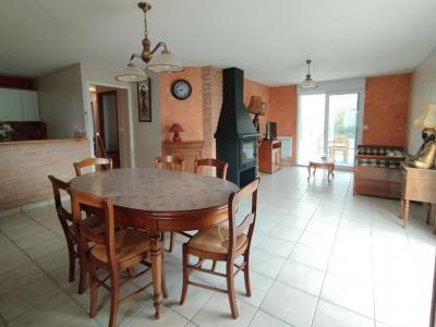 Vente Maison 3 pices SAINT-JULIEN-DE-CONCELLES 44450