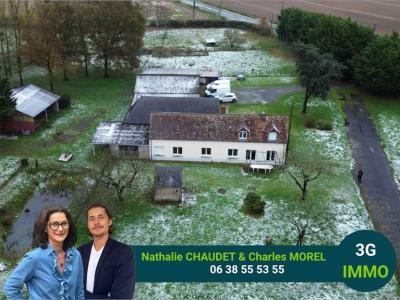 Vente Maison 6 pices SABLE-SUR-SARTHE 72300