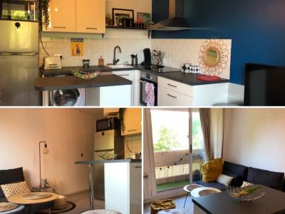 Vente Appartement 2 pices AIX-EN-PROVENCE 13090