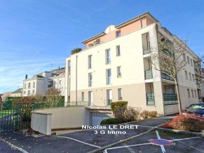 Vente Appartement 3 pices FLEURY-LES-AUBRAIS 45400