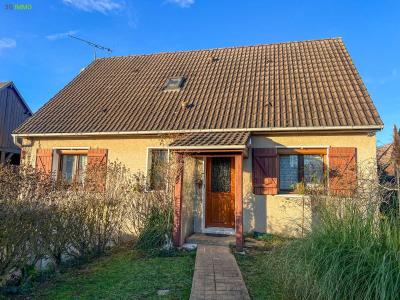 Vente Maison 4 pices DREUX 28100