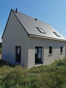 Vente Maison 4 pices LANNILIS 29870