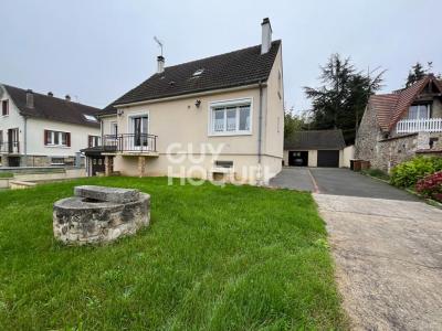 Vente Maison 5 pices CLERMONT 60600