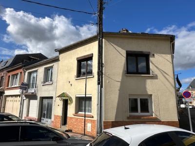 Vente Maison 5 pices BAPAUME 62450