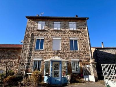 Vente Maison 9 pices SAINT-PAL-DE-MONS 43620