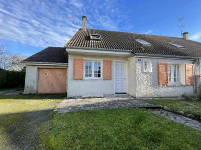 Vente Maison 4 pices ARGENTAN 61200