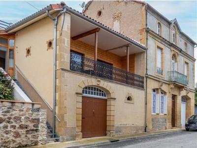 Vente Maison 4 pices BASTIDE-DU-SALAT 09160