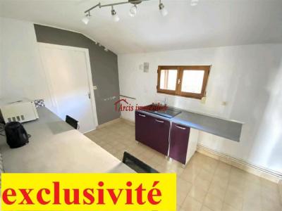 Vente Maison 4 pices ARCIS-SUR-AUBE 10700