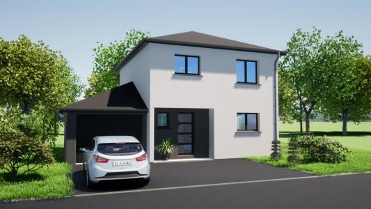 Vente Maison 5 pices KINGERSHEIM 68260