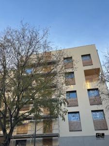 Vente Appartement 4 pices VILLEURBANNE 69100