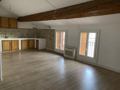 Location Appartement 2 pices POLLESTRES 66450