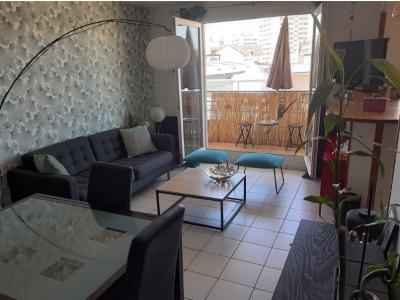 Location Appartement 3 pices ARGENTEUIL 95100