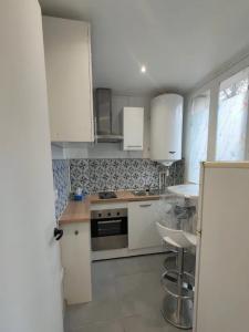 Location Appartement 2 pices CHATILLON 92320