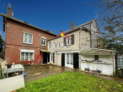 Vente Maison 7 pices PERSAN 95340