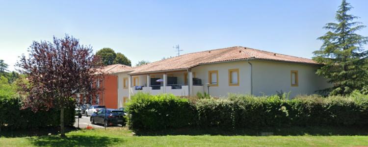 Vente Appartement 3 pices LANNEMEZAN 65300