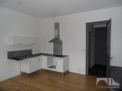 Location Appartement 2 pices SAINT-ETIENNE 42000