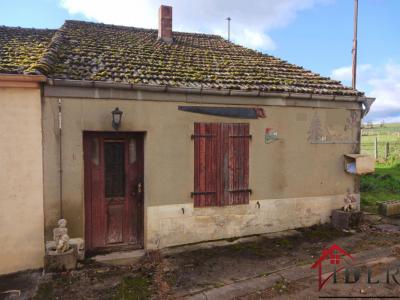 Vente Maison 4 pices CEMBOING 70500