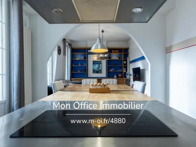 Vente Appartement 3 pices MARSEILLE-2EME-ARRONDISSEMENT 13002