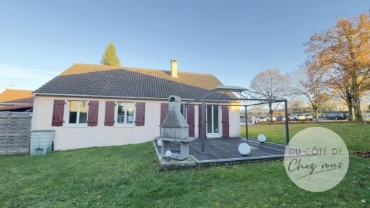 Vente Maison 5 pices SAINT-ANDRE-LES-VERGERS 10120