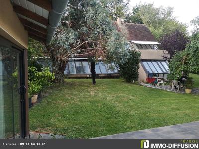 Vente Maison 6 pices LIMOGES 87000