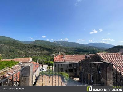 Vente Maison 4 pices SAINT-VINCENT-D'OLARGUES 34390