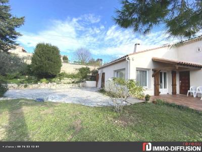 Vente Maison 9 pices ALLAUCH 13190