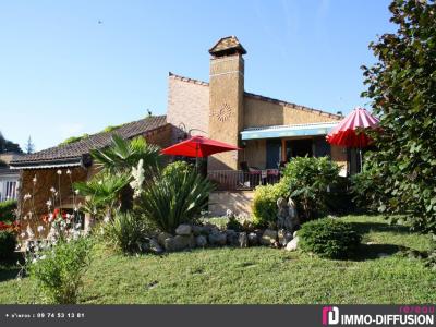 Vente Maison 3 pices PUY-L'EVEQUE 46700