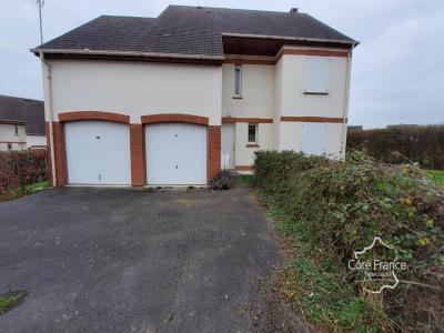 Location Maison 6 pices GIVET 08600