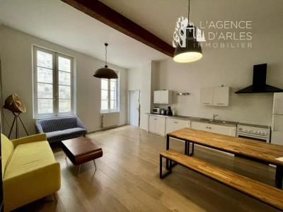 Vente Appartement 4 pices ARLES 13200