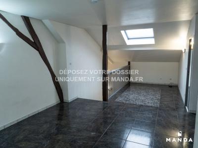 Location Appartement 3 pices ORLEANS 45000