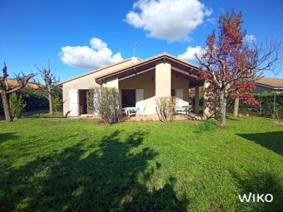 Vente Maison 4 pices SAINT-PERAY 07130