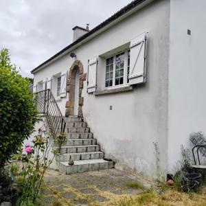 Vente Maison 6 pices CARHAIX-PLOUGUER 29270