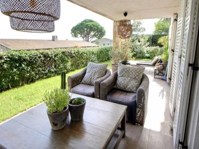 Vente Appartement 3 pices VILLENEUVE-LOUBET 06270