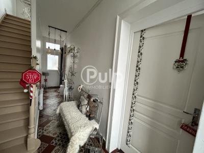 Vente Maison 8 pices BILLY-BERCLAU 62138