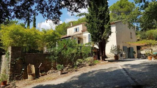 Vente Maison 6 pices PEYPIN-D'AIGUES 84240