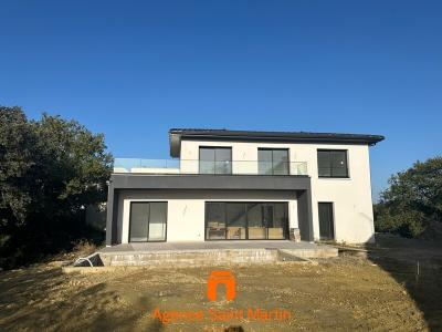 Vente Maison 6 pices MALATAVERNE 26780