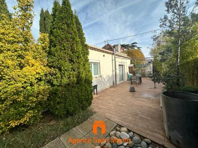 Vente Maison 4 pices ANCONE 26200